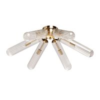 Потолочная люстра De City Олимпия 106011806