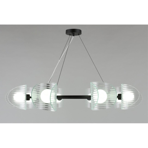 Люстра подвесная OML-52403-08 фото 6 Люстра подвесная OML-52403-08 фото 6