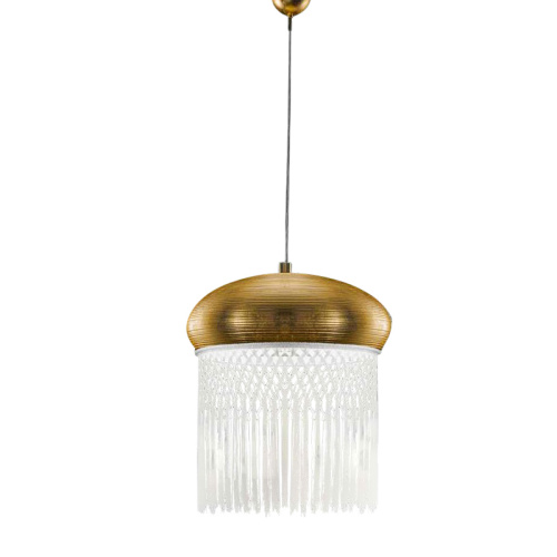 Подвесной светильник 7099/1-13 V2263