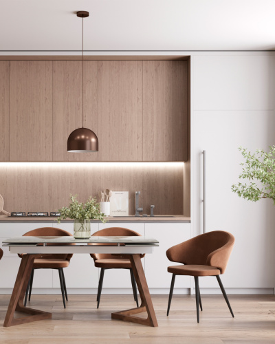 Светильник подвесной Moderli V11115-P Alva фото 5