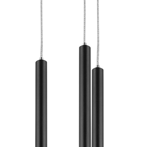 Комплект с подвесной люстрой Lightstar Tubo (574727+747137(5шт) L5T747137 фото 7