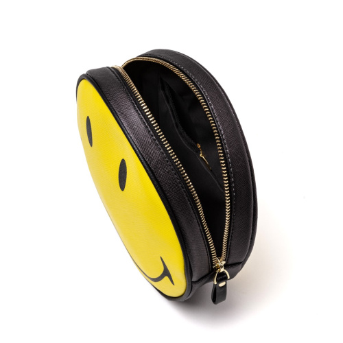 Косметичка Classic Smiley фото 2 Косметичка Classic Smiley фото 2