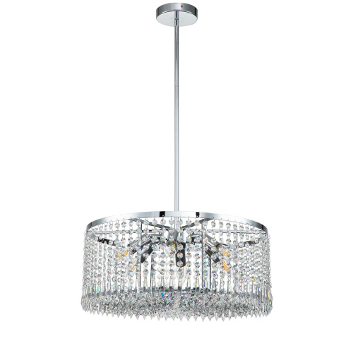 Светильник на штанге 12005/6R Chrome фото 4 Светильник на штанге 12005/6R Chrome фото 4