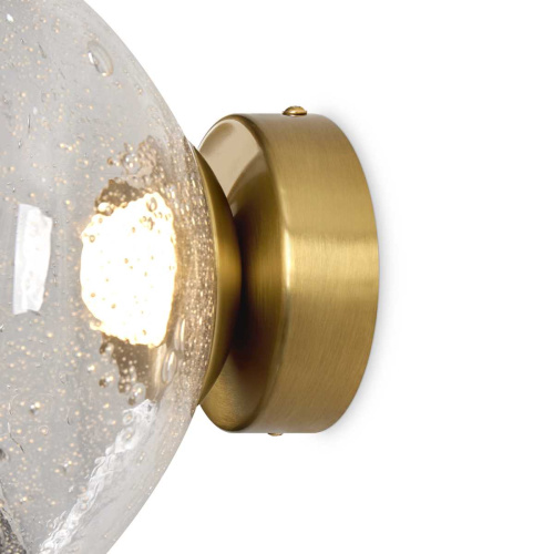 Настенный светильник Freya Modern Mote FR5601WL-01TR фото 10