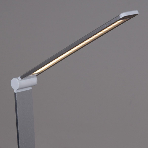 Настольная лампа Reluce 02088-0.7-01T SL (USB) фото 4