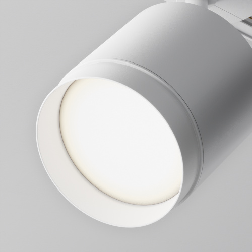 Трековый светильник Technical TR088-1-GX53-W фото 13 Трековый светильник Technical TR088-1-GX53-W фото 13