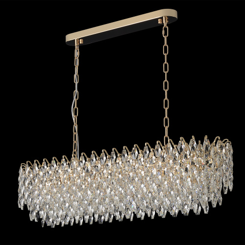 Crystal Lux Люстра Crystal Lux HEDONIST SP17 фото 3 Crystal Lux Люстра Crystal Lux HEDONIST SP17 фото 3