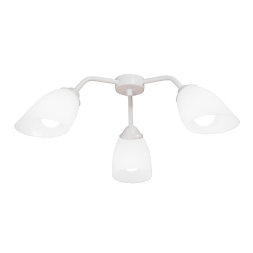 Потолочная люстра Vitaluce V31950/3PL Потолочная люстра Vitaluce V31950/3PL