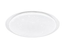 Потолочный светодиодный светильник Ambrella light Orbital Dance FF470
