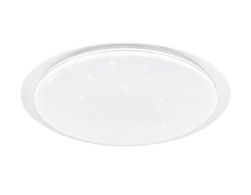 Потолочный светодиодный светильник Ambrella light Orbital Dance FF470 Потолочный светодиодный светильник Ambrella light Orbital Dance FF470