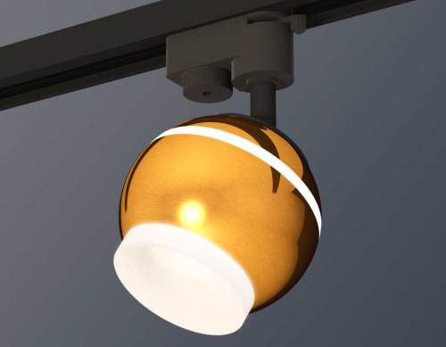 Комплект трекового светильника Ambrella light Track System XT (A2521, C1105, N7165) XT1105007 фото 3 Комплект трекового светильника Ambrella light Track System XT (A2521, C1105, N7165) XT1105007 фото 3