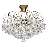 Люстра потолочная MW-Light Жемчуг 232016506