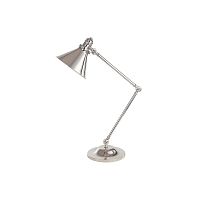Настольная лампа Elstead Lighting PV-TL-PN