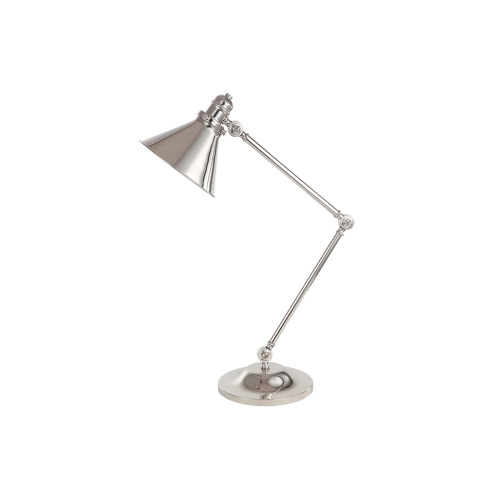 Настольная лампа Elstead Lighting PV-TL-PN Настольная лампа Elstead Lighting PV-TL-PN