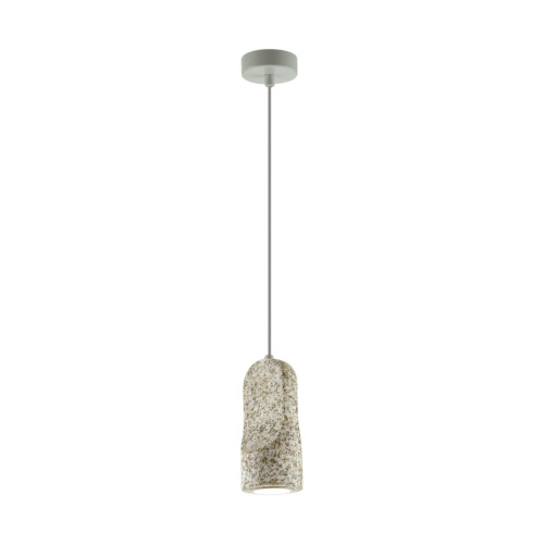 7010/1B L-VISION ODL25 193 Подвесной светильник серый/керамогранит IP20 LED 1*5W 3000K 220V PIETRA фото 4 7010/1B L-VISION ODL25 193 Подвесной светильник серый/керамогранит IP20 LED 1*5W 3000K 220V PIETRA фото 4