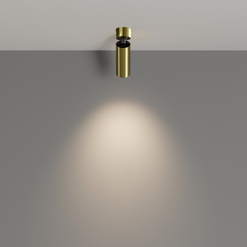 Потолочный светильник Technical C055CL-L12W4K-W-BS фото 14 Потолочный светильник Technical C055CL-L12W4K-W-BS фото 14