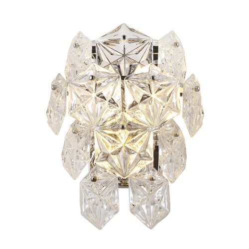 Настенный светильник Hermitage 4 Настенный светильник Hermitage 4