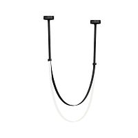 Подвесной светодиодный светильник Kink Light Лирд 07689A-150,19