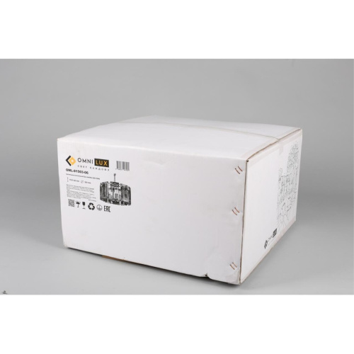 Люстра подвесная OML-81503-06 фото 8