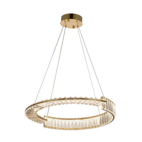 Подвесной светильник Lumina Deco LDP 6026-600 GD фото 4 Подвесной светильник Lumina Deco LDP 6026-600 GD фото 4