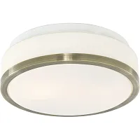 Потолочный светильник Arte Lamp AQUA A4440PL-2AB