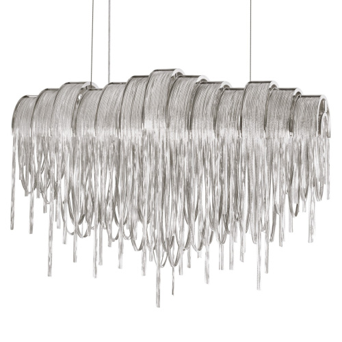 10404/720L SN Подвесная люстра LOFT IT Volver фото 6 10404/720L SN Подвесная люстра LOFT IT Volver фото 6