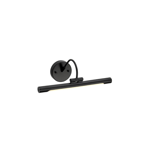 Светильник для картин Elstead Lighting, Арт. ALTON-PL-S-BLK фото 3