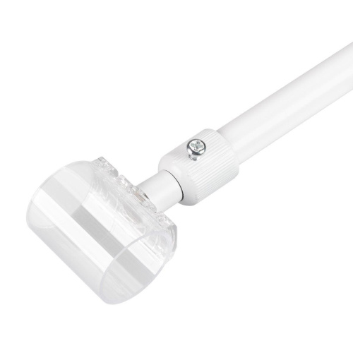 Подвес телескопический Arlight Moonlight-Hor-Boom-D25 036271 Подвес телескопический Arlight Moonlight-Hor-Boom-D25 036271