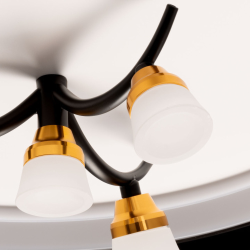 Люстра De City Норден фото 2