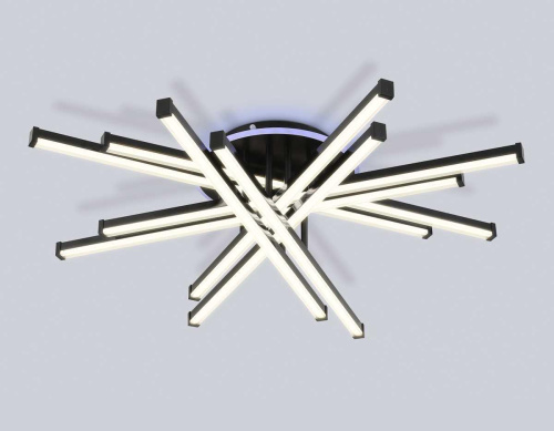 Люстра Ambrella Light COMFORT FL6276 Люстра Ambrella Light COMFORT FL6276