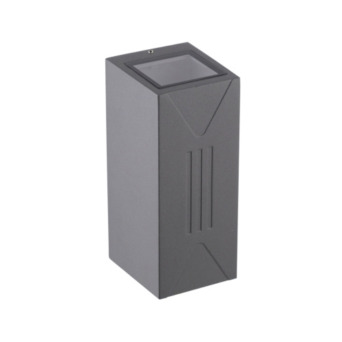 Настенный фонарь Natural Concepts, Арт. NC-003028-DG