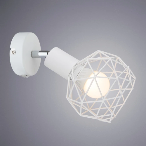 Спот Arte Lamp SOSPIRO A6141AP-1WH фото 2