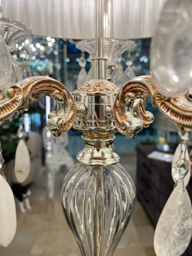 Торшер ML11027048-5B фото 3 Торшер ML11027048-5B фото 3