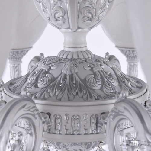 Торшер с хрустальными подвесками AL79101T/8/175 A WMN P1 U Angel Bohemia Ivele Crystal (Богемия Ивеле Кристалл) фото 6 Торшер с хрустальными подвесками AL79101T/8/175 A WMN P1 U Angel Bohemia Ivele Crystal (Богемия Ивеле Кристалл) фото 6