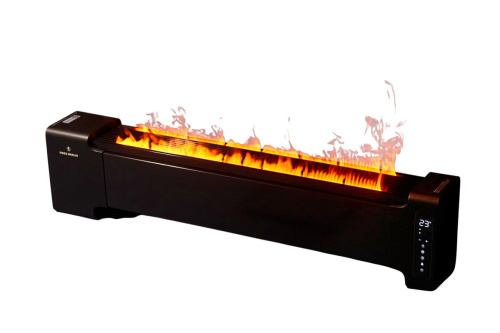 Электроочаг LINE AC1 Увлажнитель фото 2