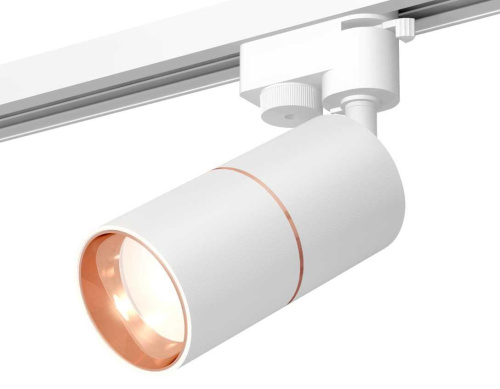 Комплект трекового светильника Ambrella light Track System XT (A2520,C6301,A2063,C6301,N6114) XT6301030