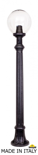 Fumagalli Садовый светильник-столбик FUMAGALLI ALOE`.R/G250 G25.163.000.AXE27 Fumagalli Садовый светильник-столбик FUMAGALLI ALOE`.R/G250 G25.163.000.AXE27