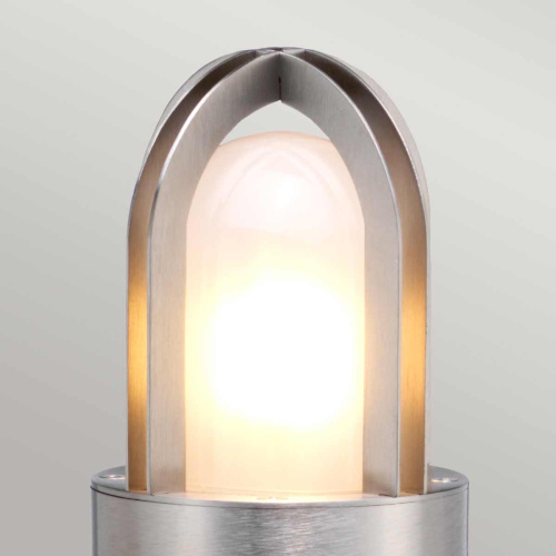 Фонарный столб Elstead Lighting, Арт. PAIGNTON-B-SS фото 3