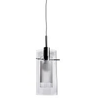 Подвесной светильник Arte Lamp ARIES A2300SP-1CC