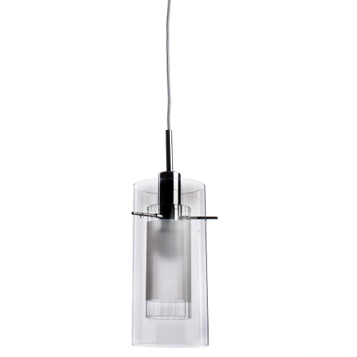Подвесной светильник Arte Lamp ARIES A2300SP-1CC Подвесной светильник Arte Lamp ARIES A2300SP-1CC