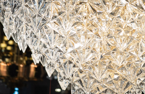 Люстра Hermitage L36 фото 4 Люстра Hermitage L36 фото 4