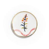 Десертная тарелка Betonica