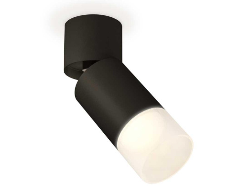 Комплект спота Ambrella light Techno Spot XM (A2221, C6313, N6252) XM6313083