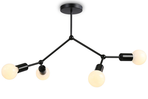 Потолочный светильник E27*4 Потолочный светильник E27*4