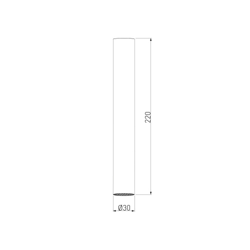 Накладной потолочный светильник с антибликовой решеткой Pika 25030/LED 6W 4200K серебро фото 3 Накладной потолочный светильник с антибликовой решеткой Pika 25030/LED 6W 4200K серебро фото 3