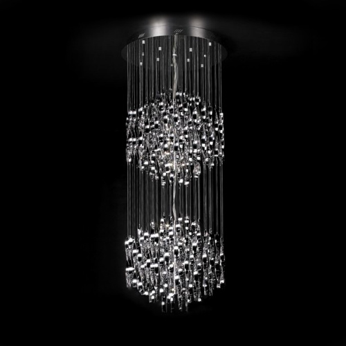 Подвесной светильник MD4506-36C chrome фото 2 Подвесной светильник MD4506-36C chrome фото 2