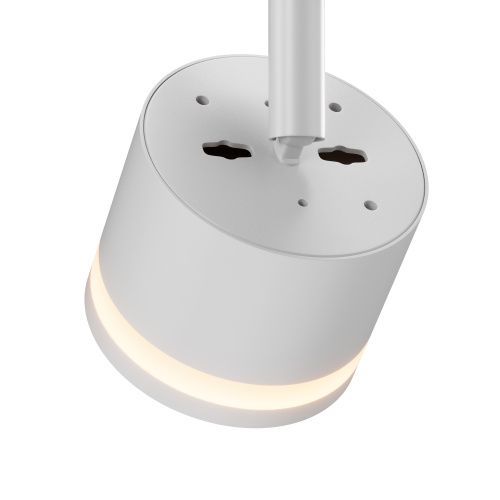 Трековый светильник NUVOLT LTL-001W фото 13 Трековый светильник NUVOLT LTL-001W фото 13