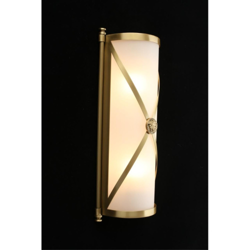 Светильник настенный (Бра) APL.806.01.02 фото 6 Светильник настенный (Бра) APL.806.01.02 фото 6