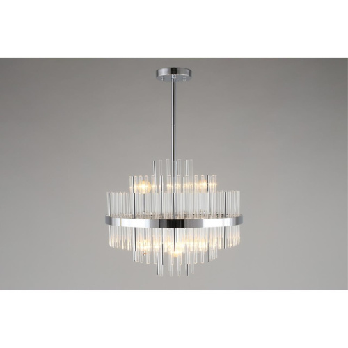 Люстра потолочная OML-69207-06 фото 5 Люстра потолочная OML-69207-06 фото 5