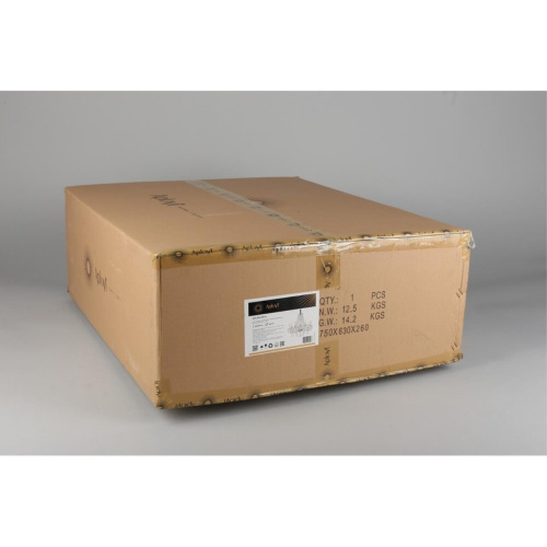 Люстра подвесная APL.814.03.14 фото 11